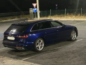 Audi A4 S LINE  BUSINESS CLASS, снимка 17