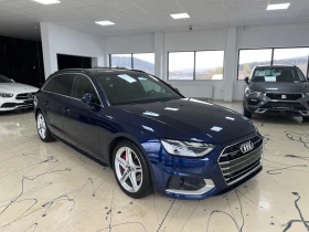 Audi A4 S LINE  BUSINESS CLASS, снимка 3