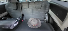 Toyota Yaris 1.3 vvt-i, снимка 11