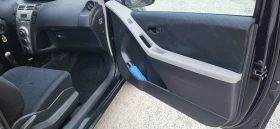 Toyota Yaris 1.3 vvt-i, снимка 6