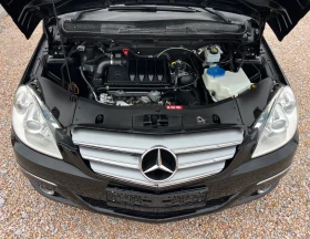 Mercedes-Benz B 180 2.0d* SPORT* NAVI* FACELIFT, снимка 7