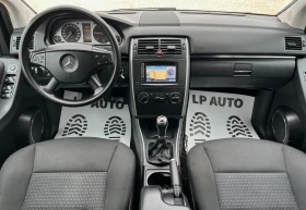 Mercedes-Benz B 180 2.0d* SPORT* NAVI* FACELIFT, снимка 9