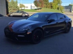 Porsche Panamera * CARFAX* АВТОФИНАНСИРАНЕ* Цена до България*  - изображение 5