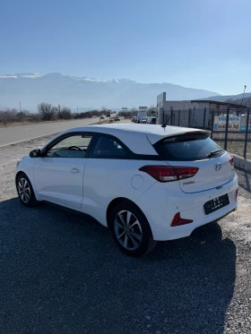 Hyundai I20 COUPE 1.0T-GDi 120HP 6 SPEED LED EURO6 TUV COC, снимка 8