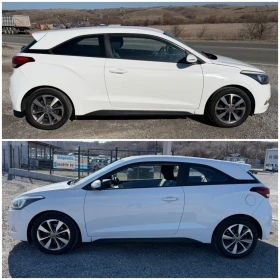 Hyundai I20 COUPE 1.0T-GDi 120HP 6 SPEED LED EURO6 TUV COC, снимка 5