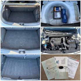 Hyundai I20 COUPE 1.0T-GDi 120HP 6 SPEED LED EURO6 TUV COC, снимка 17