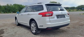 Citroen C5 2.0HDI Автоматик, снимка 5