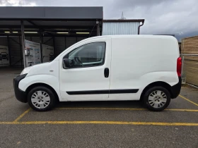 Fiat Fiorino, снимка 3
