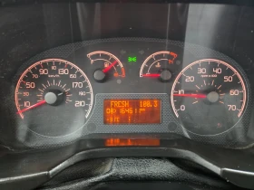 Fiat Fiorino, снимка 11
