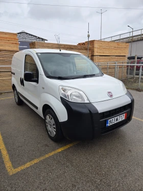 Fiat Fiorino, снимка 1