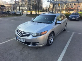 Honda Accord 2.2 i-dtec 150k.s., снимка 1
