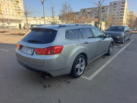 Honda Accord 2.2 i-dtec 150k.s., снимка 5