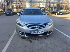 Honda Accord 2.2 i-dtec 150k.s., снимка 7