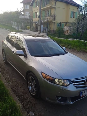 Honda Accord 2.2 i-dtec 150k.s., снимка 2