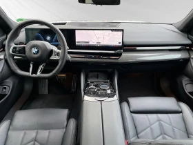 BMW 540 d/xDrive/M-SPORT/H&K/HEAD UP/360/, снимка 9