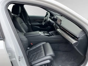BMW 540 d/xDrive/M-SPORT/H&K/HEAD UP/360/, снимка 10