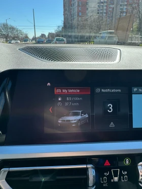 BMW 330 Хdrive B48 119 000 км, снимка 15