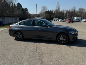 BMW 330 Хdrive B48 117000, снимка 8