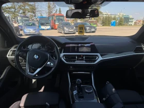 BMW 330 Хdrive B48 117000, снимка 13