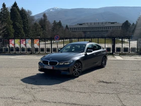 BMW 330 Хdrive B48 117000, снимка 2
