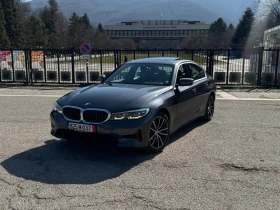 BMW 330 Хdrive B48 117000, снимка 1