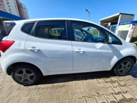 Kia Venga, снимка 4