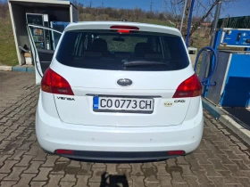 Kia Venga, снимка 3