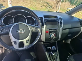 Kia Venga, снимка 5