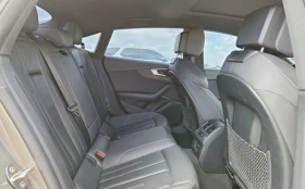 Audi A5, снимка 10
