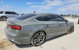 Audi A5, снимка 3