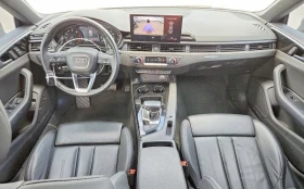 Audi A5, снимка 8