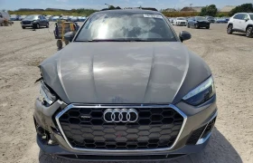 Audi A5, снимка 5