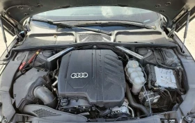 Audi A5, снимка 11