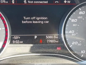 Audi S6 4.0T PREMIUM PLUS, снимка 17