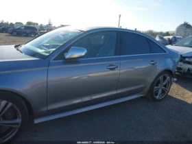 Audi S6 4.0T PREMIUM PLUS, снимка 16