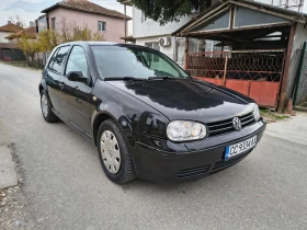 VW Golf, снимка 1