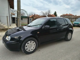 VW Golf, снимка 3