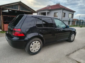 VW Golf, снимка 4