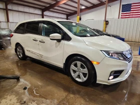 Honda Odyssey 3.5l Exl, снимка 4