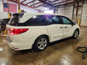 Honda Odyssey 3.5l Exl, снимка 3