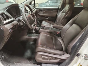 Honda Odyssey 3.5l Exl, снимка 7