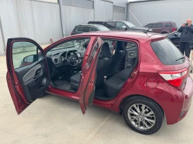 Toyota Yaris, снимка 10