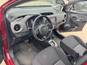 Toyota Yaris, снимка 11