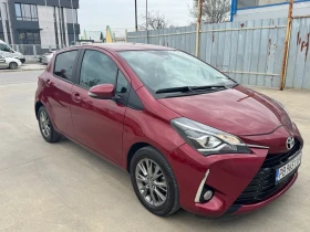 Toyota Yaris, снимка 8