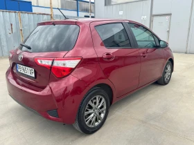 Toyota Yaris, снимка 9