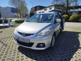 Mazda 5 2.0, снимка 1