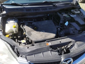 Mazda 5 2.0, снимка 15