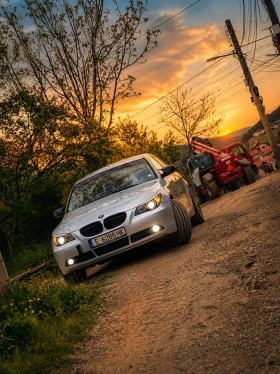 BMW 530 3.0, снимка 1