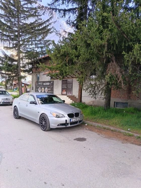 BMW 530 Xd, снимка 8