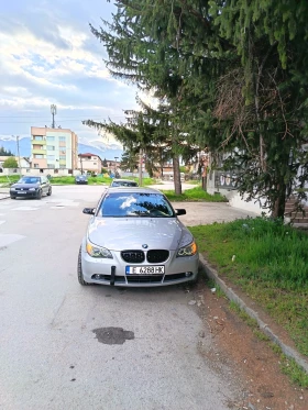 BMW 530 Xd, снимка 10